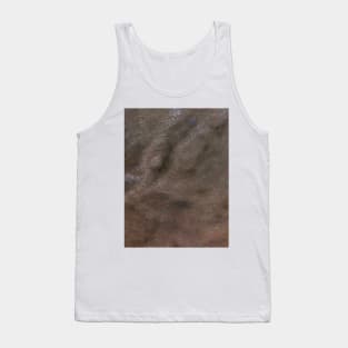 Marble Tank Top